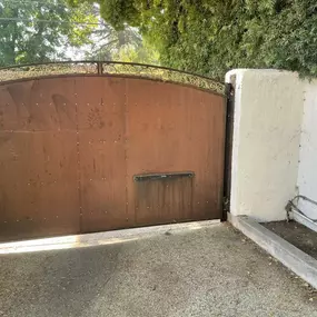 Bild von Novak Doors And Gates | Los Angeles Gate Repair & Installation