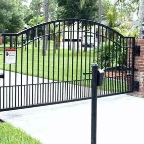 Bild von Novak Doors And Gates | Los Angeles Gate Repair & Installation