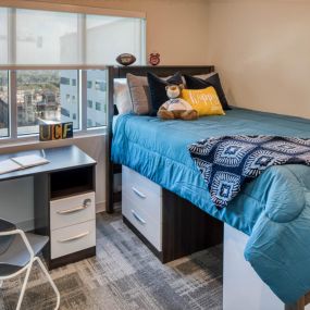 Bild von UnionWest Student Living