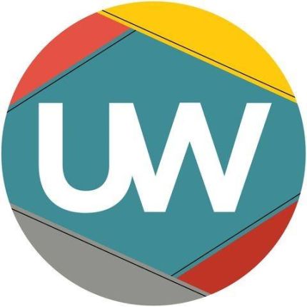 Logo da UnionWest Student Living