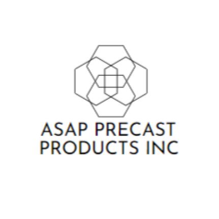 Logo da ASAP Precast Products Inc