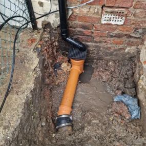 Bild von JF Drainage Solutions Ltd