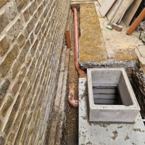 Bild von JF Drainage Solutions Ltd