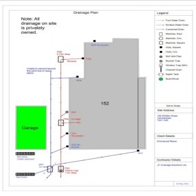 Bild von JF Drainage Solutions Ltd