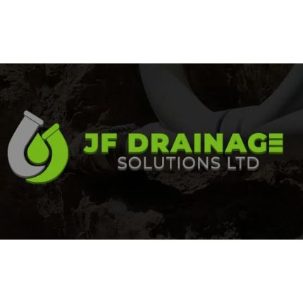 Logo from JF Drainage Solutions Ltd