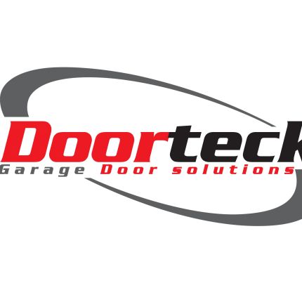 Logo od Doorteck Garage Door