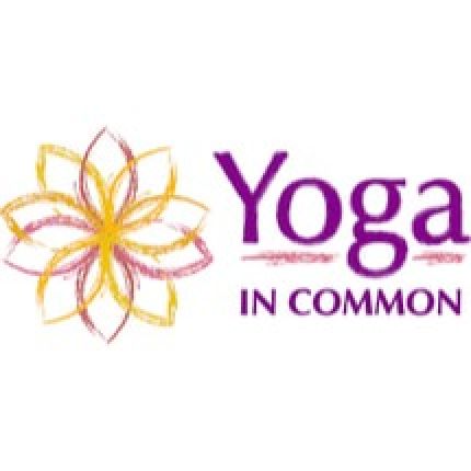 Logo fra Yoga In Common