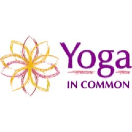 Logo da Yoga In Common