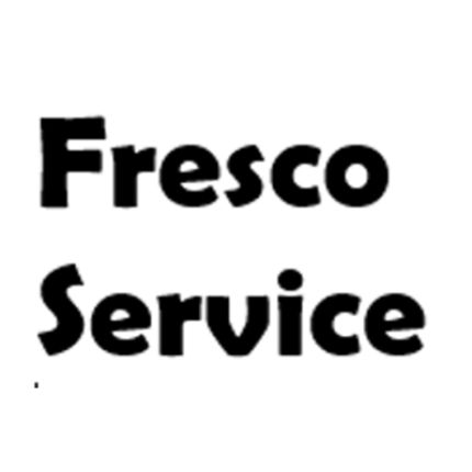 Logo de Fresco service distribuzione food & beverage