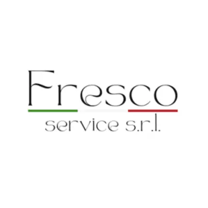 Λογότυπο από Fresco service distribuzione food & beverage