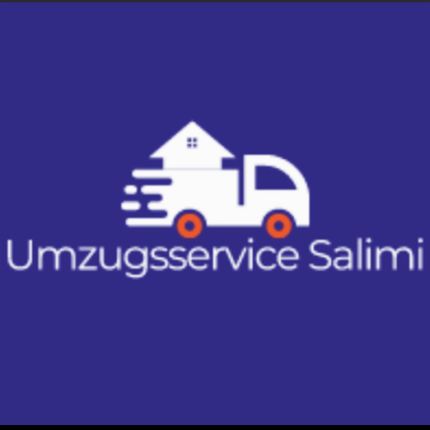 Logo van Umzugsservice Salimi