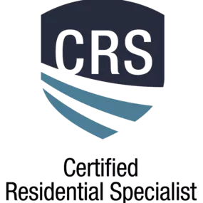 Certified Residential Specialist Logo