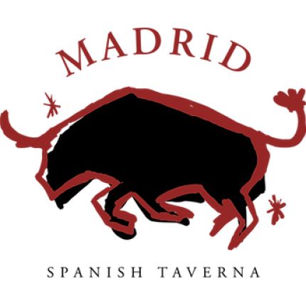 Logo van Madrid Spanish Taverna
