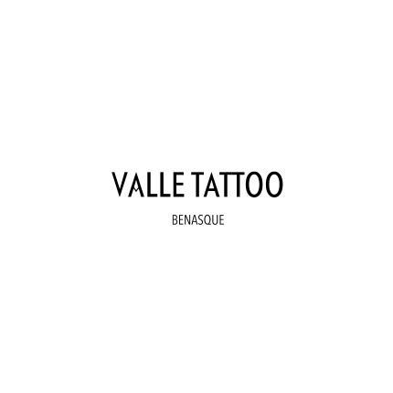 Logo da Valle Tattoo