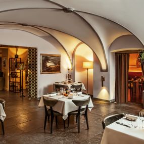 Bild von Monastiq Restaurant