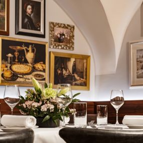 Bild von Monastiq Restaurant