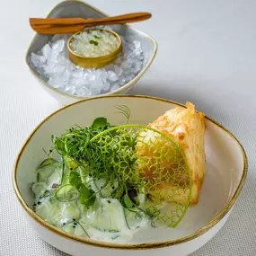 Bild von Monastiq Restaurant