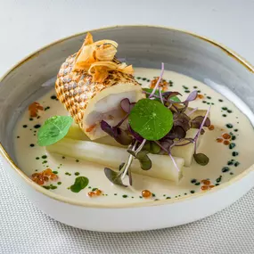 Bild von Monastiq Restaurant