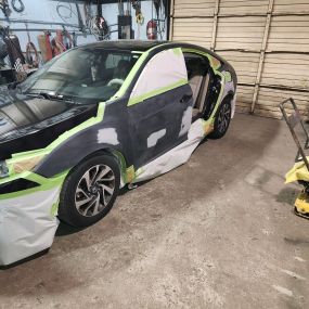 Bild von Diekempers Auto Body