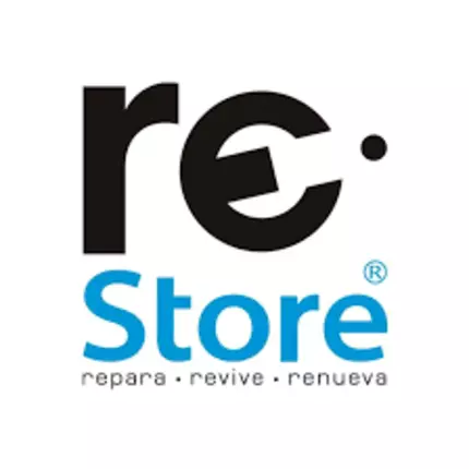 Λογότυπο από ReStore & BikeMe