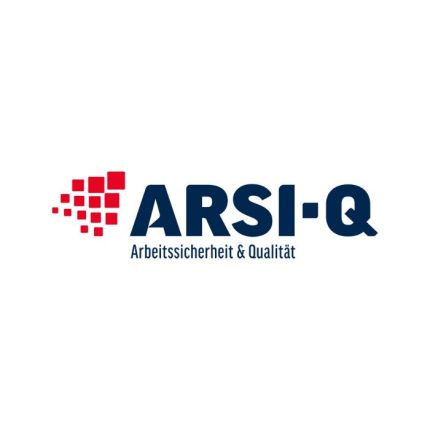 Logo von ARSI-Q - Arbeitssicherheit, Arbeitsschutz, Qualitätsmanagement und Schulungen