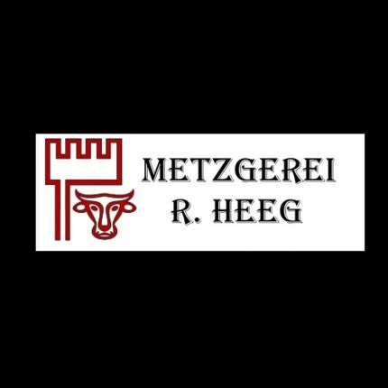 Logo de Metzgerei R. Heeg