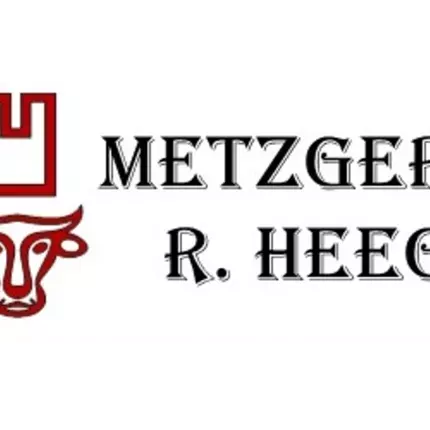 Logo da Metzgerei R. Heeg