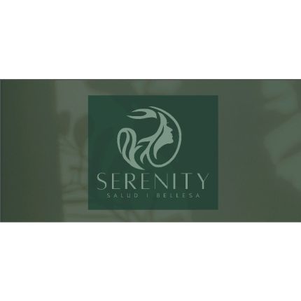 Logo od Serenity Salud y Belleza