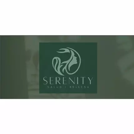 Logo de Serenity Salud y Belleza