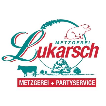 Logo fra Metzgerei Lukarsch GmbH