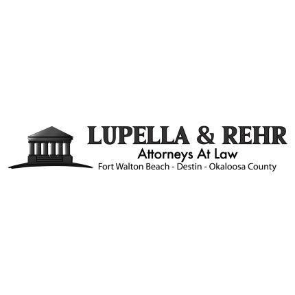 Logo van Lupella & Rehr