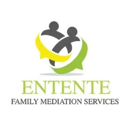 Logo van Entente Family Mediation
