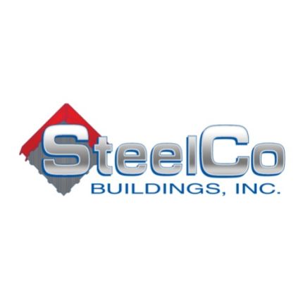 Logo od SteelCo Buildings, Inc.