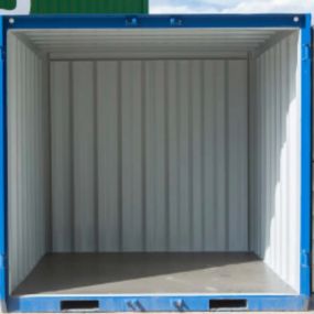 Bild von Cuboid Self Storage