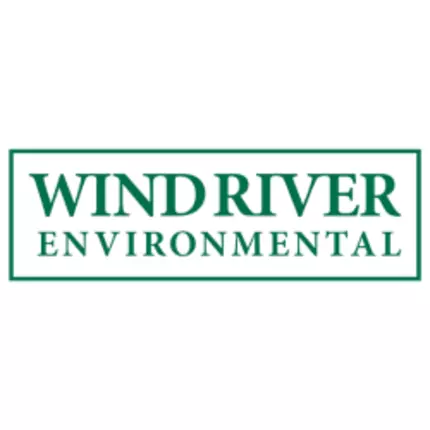 Λογότυπο από B&P Environmental, A Wind River Company