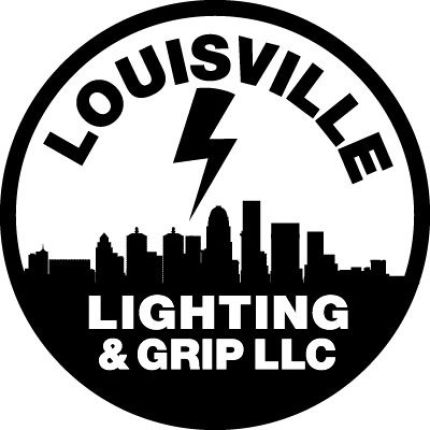 Logo da Louisville Lighting and Grip