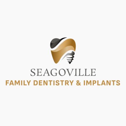 Logo from Seagoville Family Dentistry and Implants