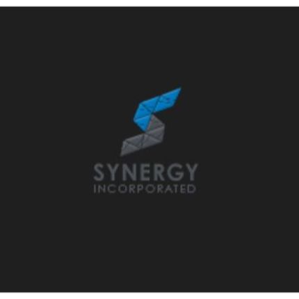 Logotipo de Synergy Inc