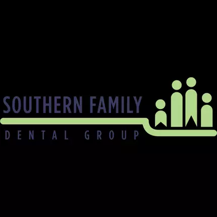 Logotipo de Southern Family Dental Group