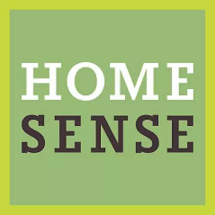 Logotyp från Homesense