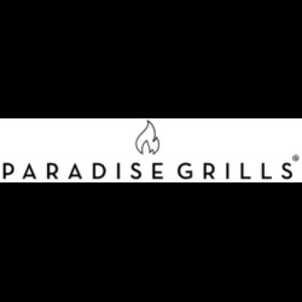 Logo fra Paradise Grills