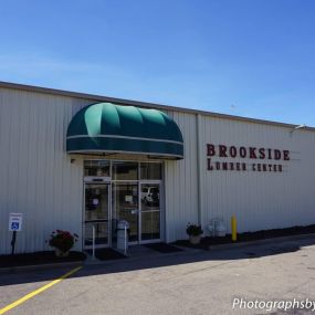 Bild von Brookside Lumber Company