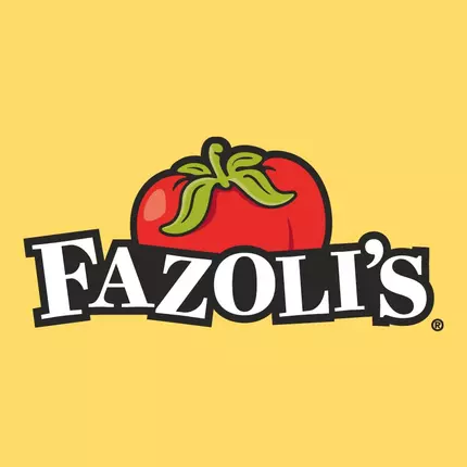 Logotyp från Fazoli's