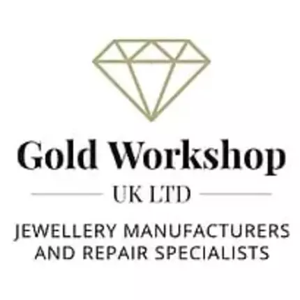 Logo from Gold Workshop UK