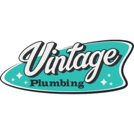 Logo von Vintage Plumbing