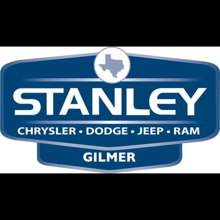 Logo von Stanley Chrysler Dodge Jeep Ram Gilmer