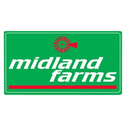 Logo from Midland Farms, Inc.