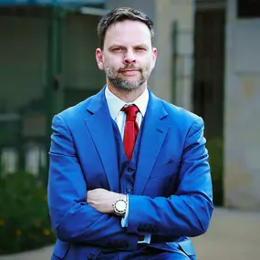 Justin Cook, formerly of Cook & Cook, now with The Cook Law Firm & Associates is adept at walking clients through the divorce process with empathy and clear guidance. Ask about flat fees for uncontested divorce filings.