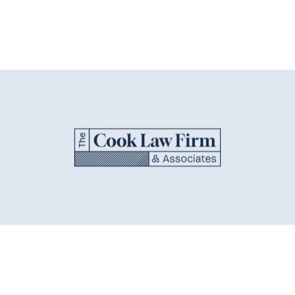 Logo od The Cook Law Firm & Associates PLLC