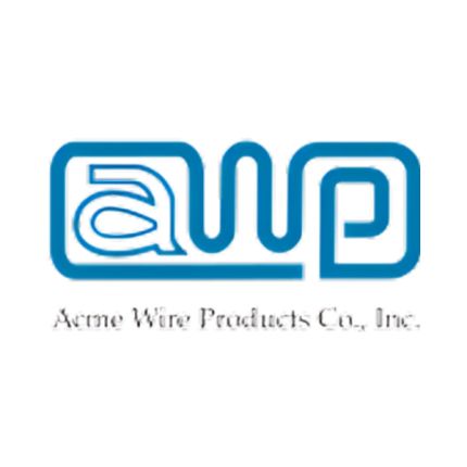 Logo von Acme Wire Products Co., Inc.
